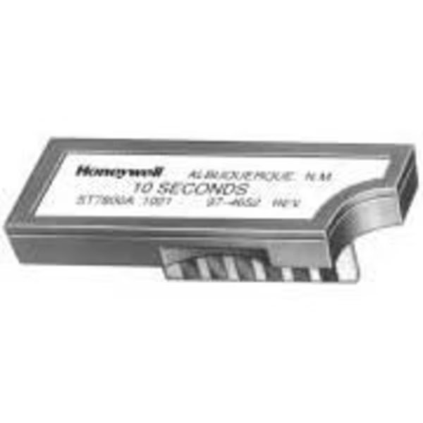 St7800A1054 60 Second Purge, Honeywell Thermal Solutions, Mfr#: ST7800A105
